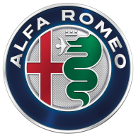 Logo Alfa Romeo Emotion Tour | Session 2017