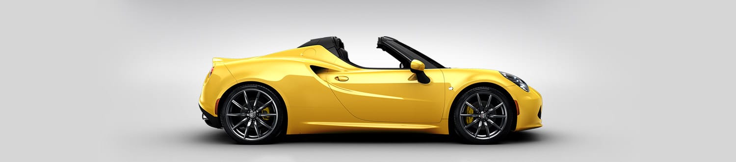 4C Spider