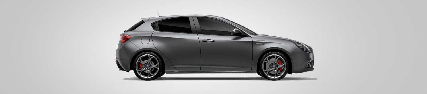 Giulietta
