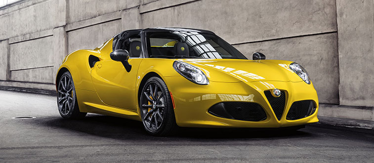 4C Spider
