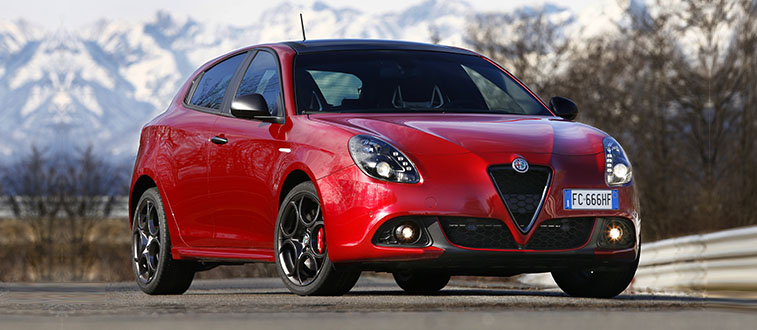 Giulietta